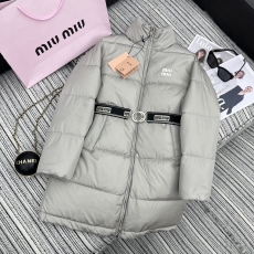 Miu Miu Down Jackets